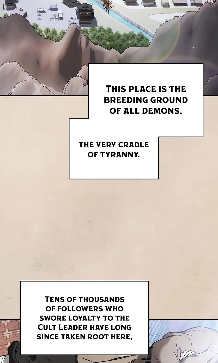 The Spy Life in the Demonic Sect Chapter 10 page 5 - 