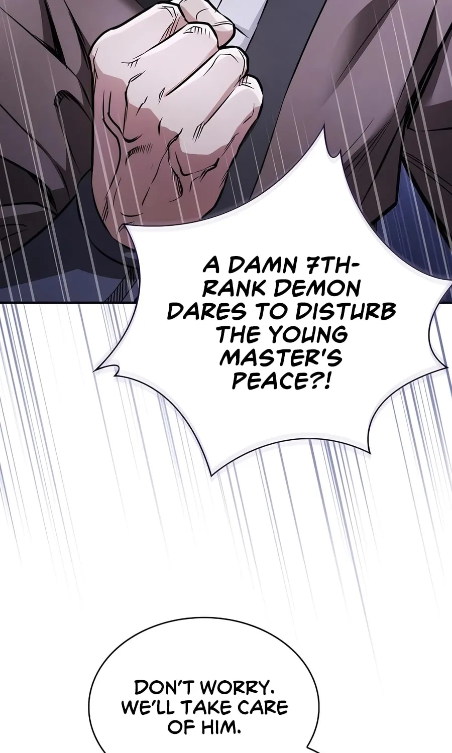 The Spy Life in the Demonic Sect Chapter 10 page 50 - 