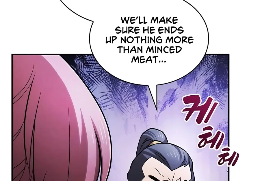 The Spy Life in the Demonic Sect Chapter 10 page 51 - 
