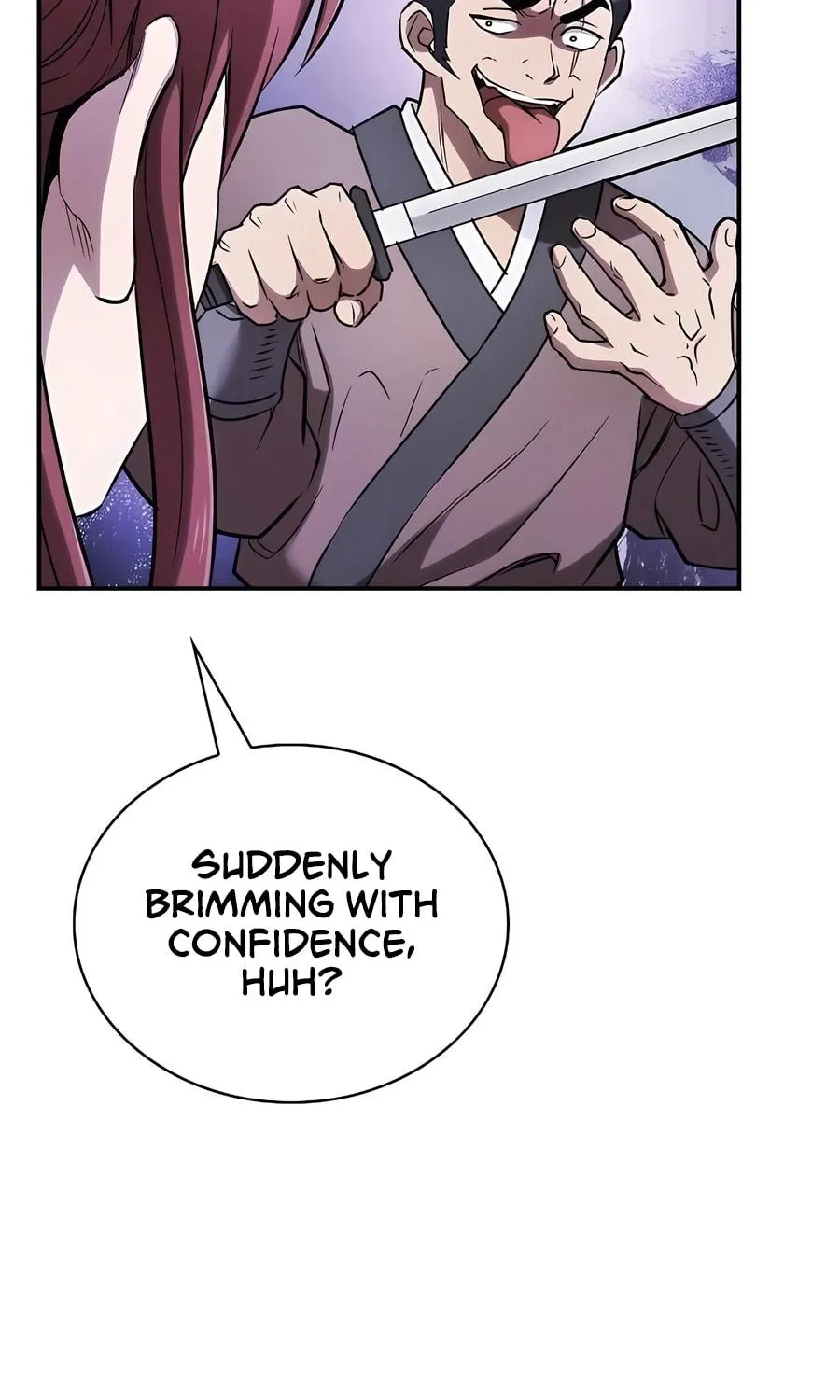The Spy Life in the Demonic Sect Chapter 10 page 52 - 