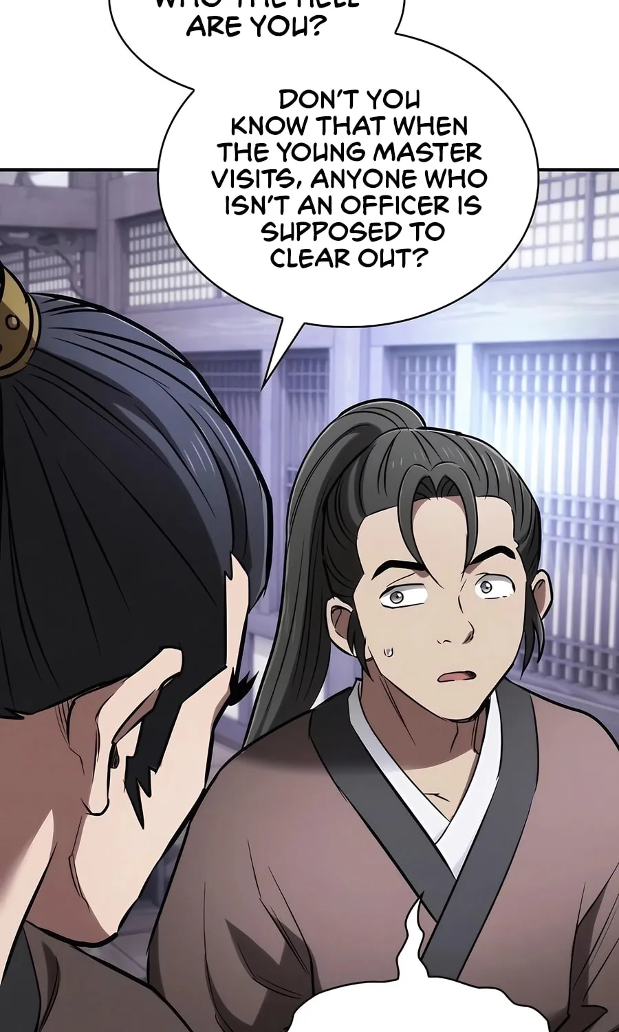 The Spy Life in the Demonic Sect Chapter 10 page 62 - 