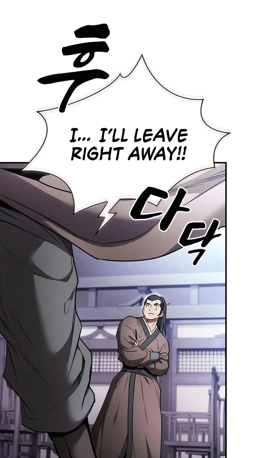 The Spy Life in the Demonic Sect Chapter 10 page 64 - 