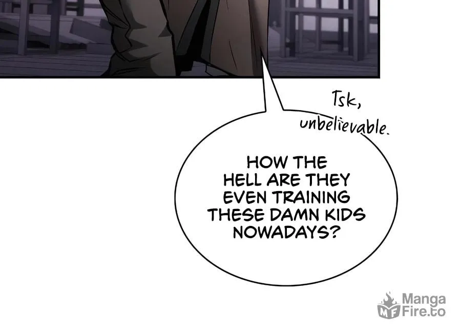 The Spy Life in the Demonic Sect Chapter 10 page 65 - 
