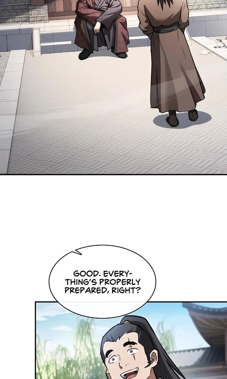 The Spy Life in the Demonic Sect Chapter 10 page 82 - 