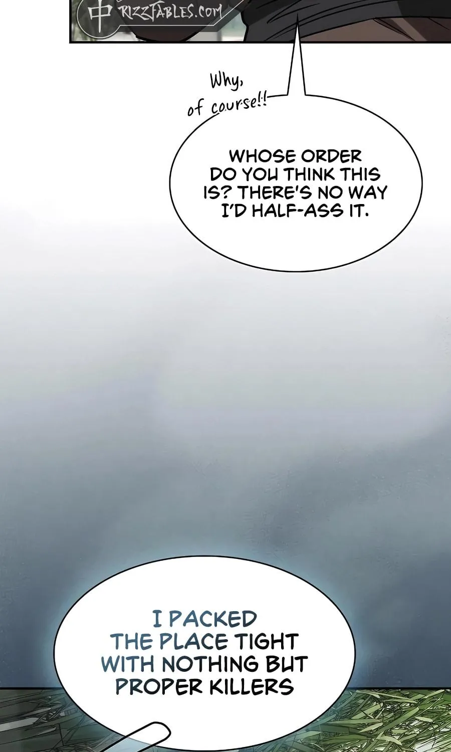 The Spy Life in the Demonic Sect Chapter 10 page 84 - 