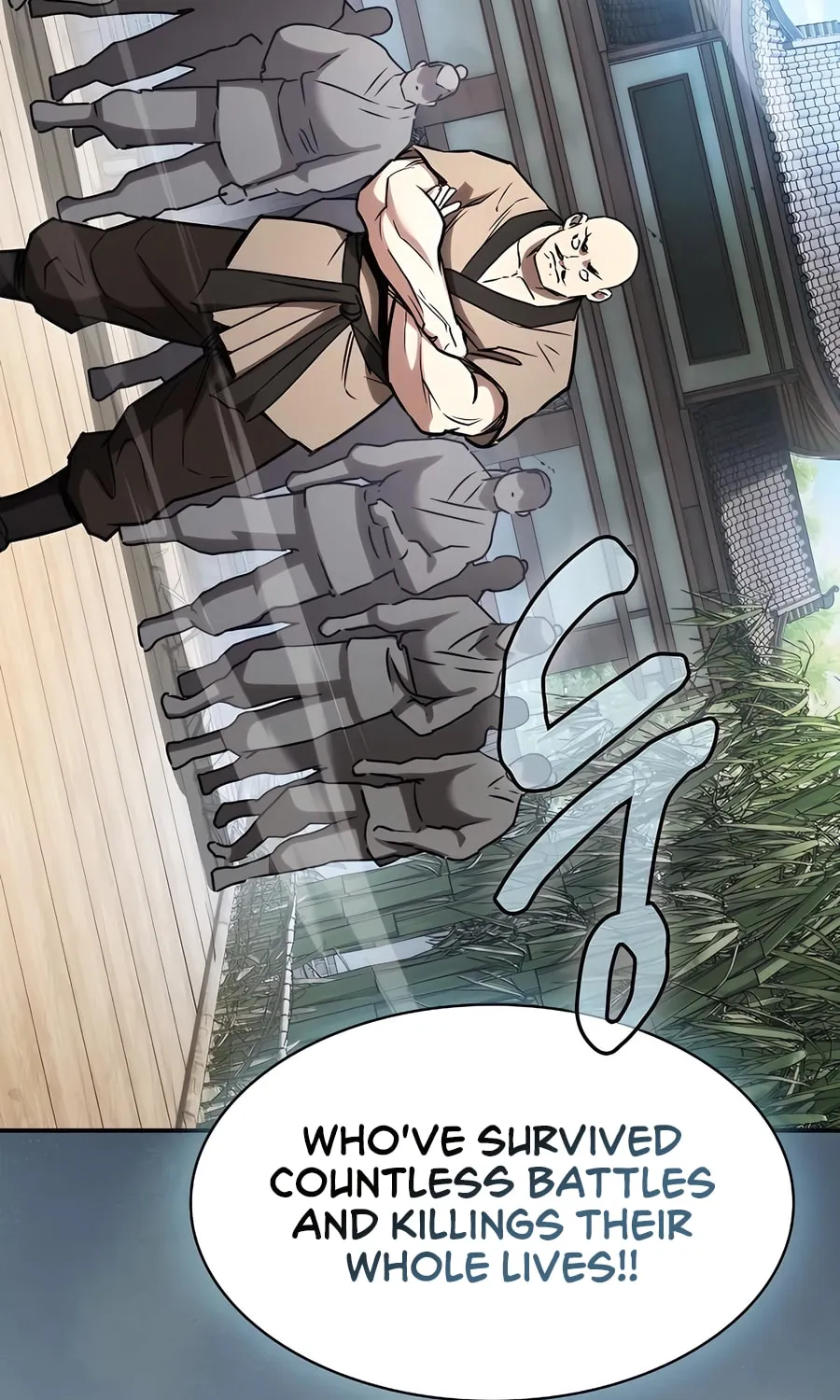 The Spy Life in the Demonic Sect Chapter 10 page 86 - 