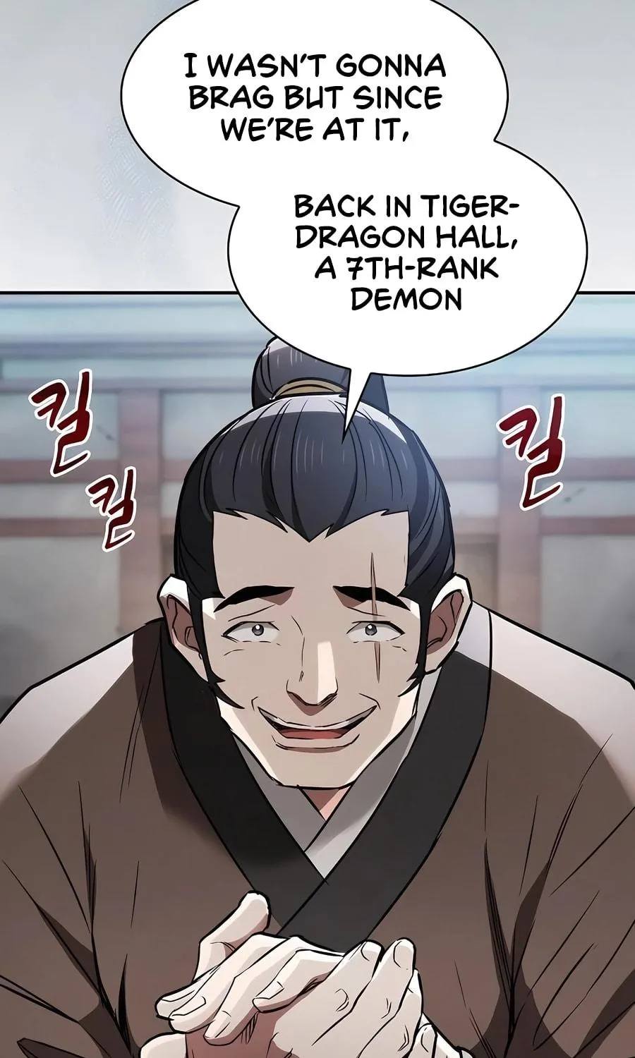 The Spy Life in the Demonic Sect Chapter 10 page 88 - 