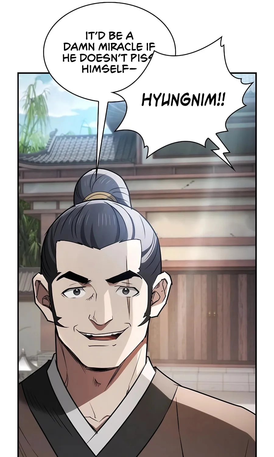 The Spy Life in the Demonic Sect Chapter 10 page 92 - 