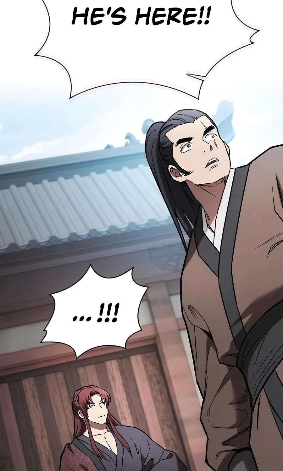 The Spy Life in the Demonic Sect Chapter 10 page 94 - 