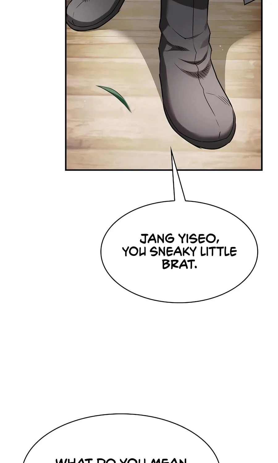 The Spy Life in the Demonic Sect Chapter 11 page 11 - 