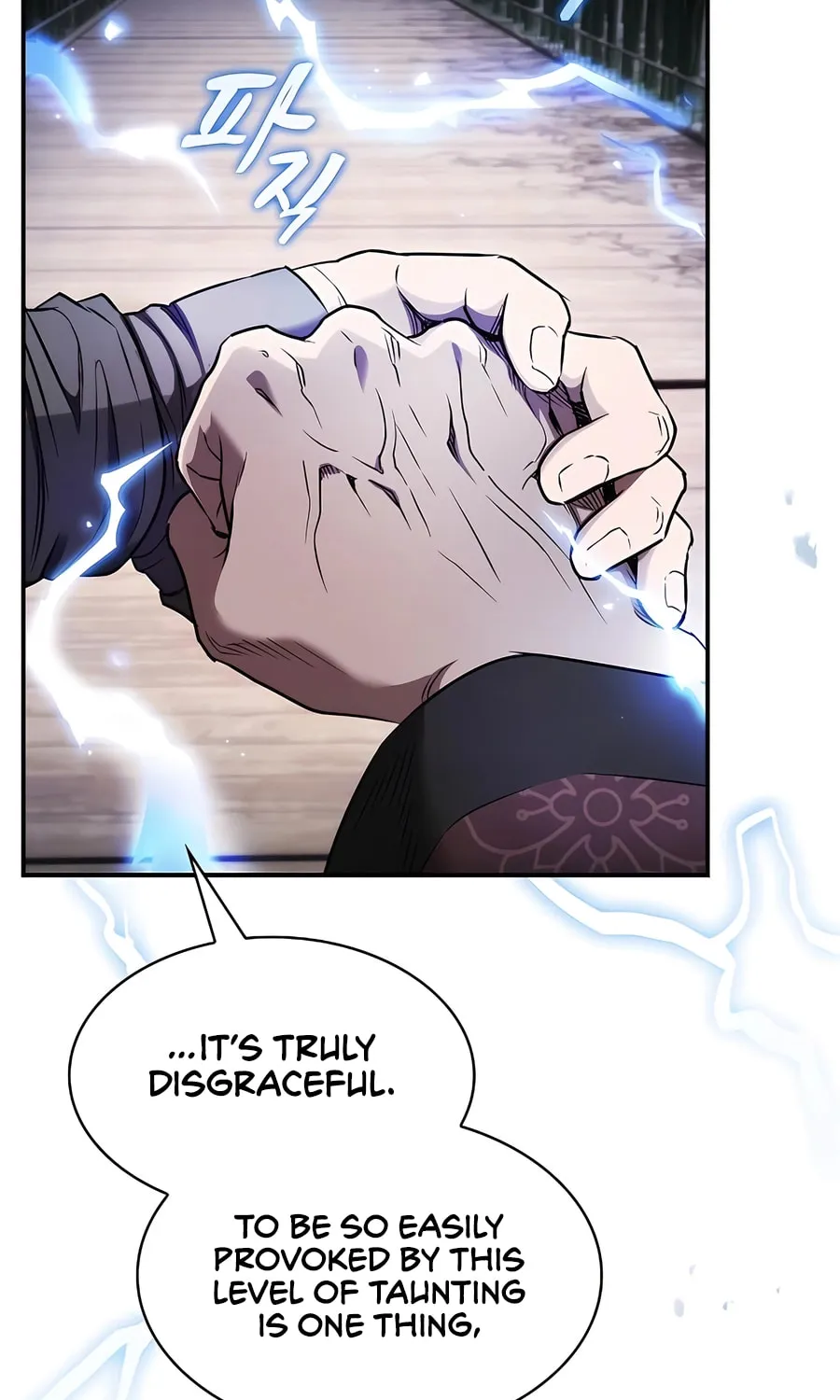 The Spy Life in the Demonic Sect Chapter 11 page 107 - 