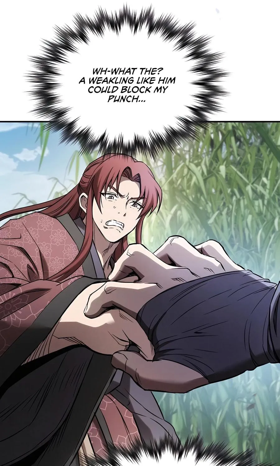 The Spy Life in the Demonic Sect Chapter 11 page 113 - 