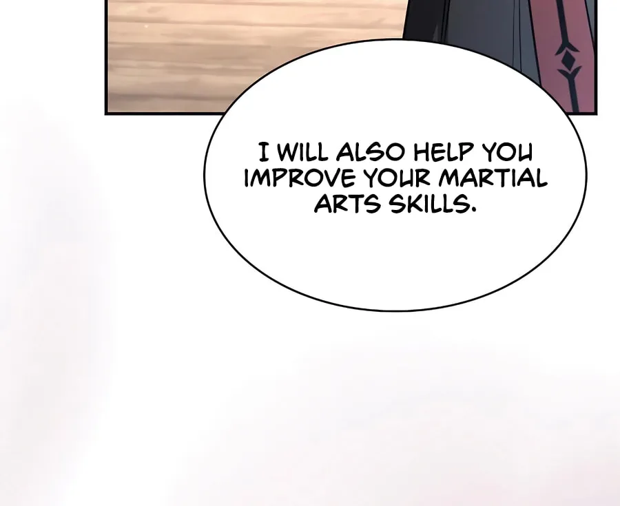 The Spy Life in the Demonic Sect Chapter 11 page 126 - 