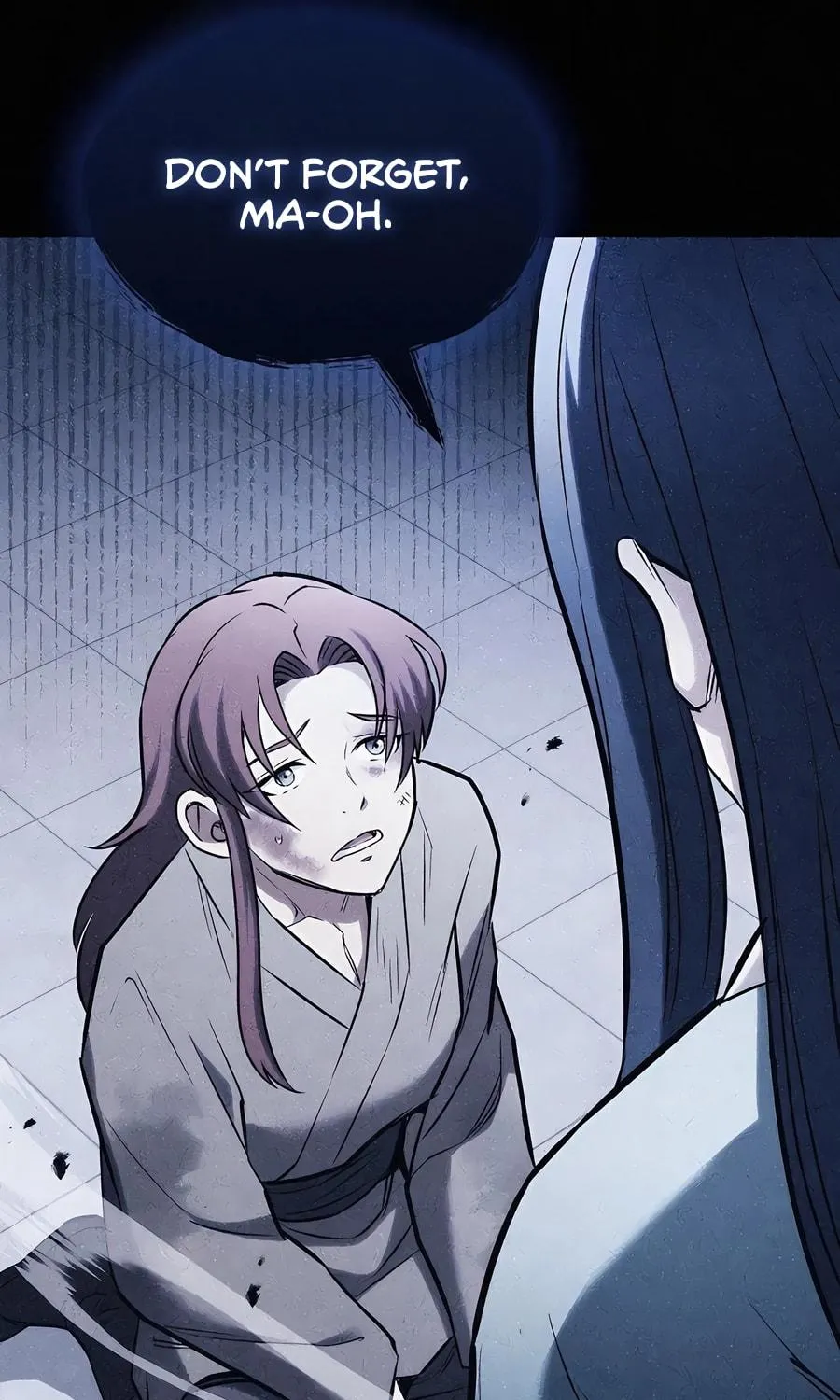 The Spy Life in the Demonic Sect Chapter 11 page 135 - 