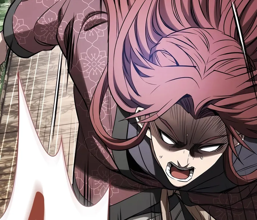 The Spy Life in the Demonic Sect Chapter 11 page 146 - 
