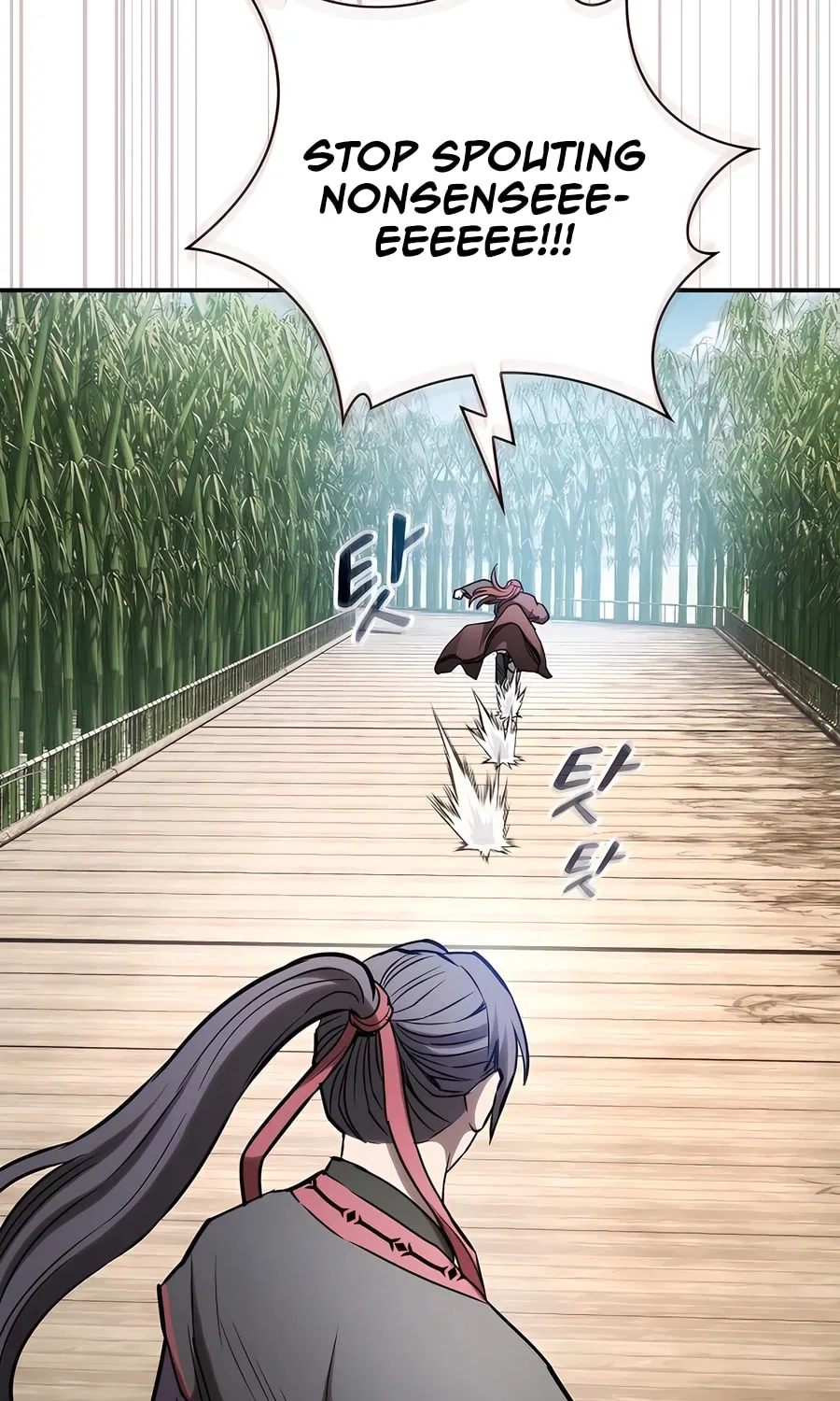 The Spy Life in the Demonic Sect Chapter 11 page 149 - 
