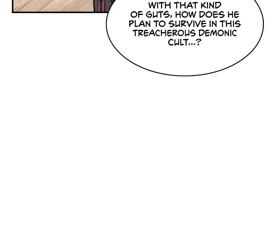 The Spy Life in the Demonic Sect Chapter 11 page 152 - 