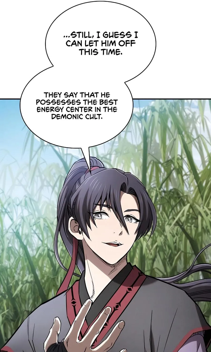 The Spy Life in the Demonic Sect Chapter 11 page 153 - 