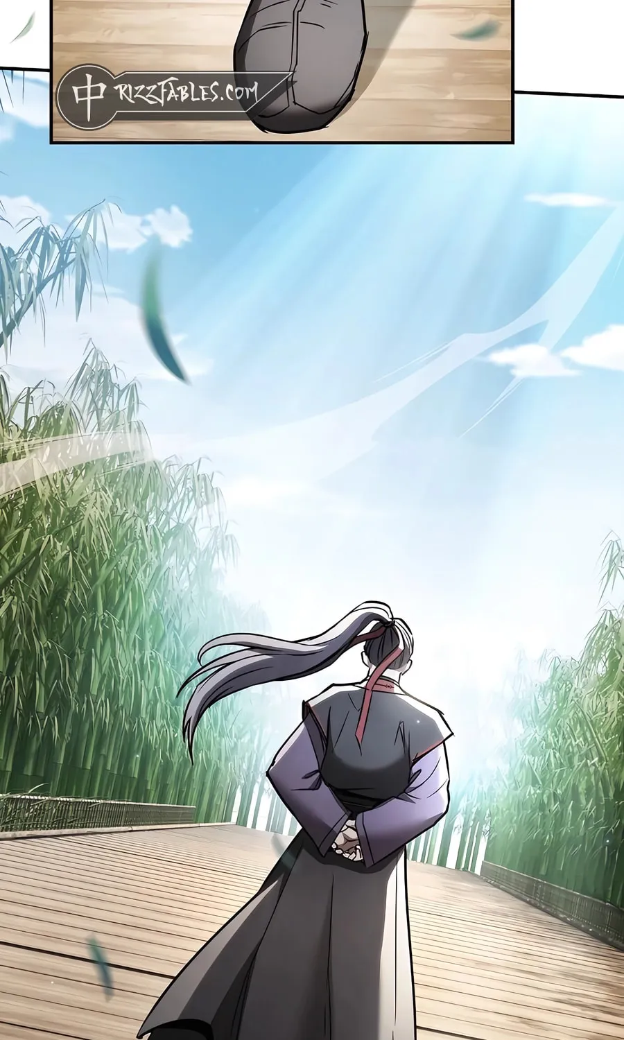 The Spy Life in the Demonic Sect Chapter 11 page 161 - 