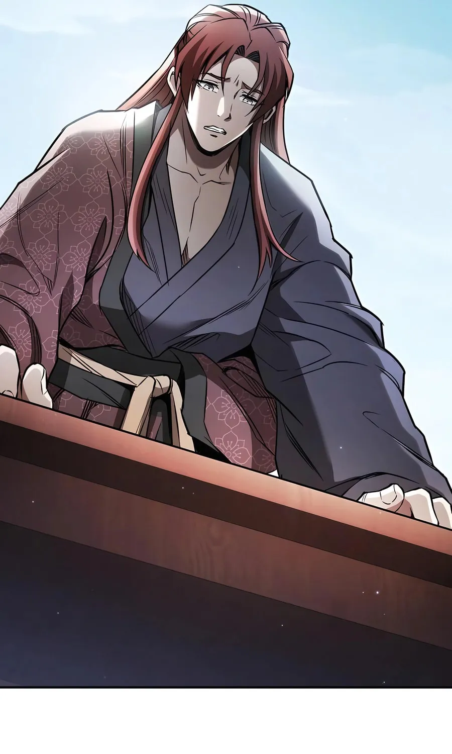 The Spy Life in the Demonic Sect Chapter 11 page 181 - 