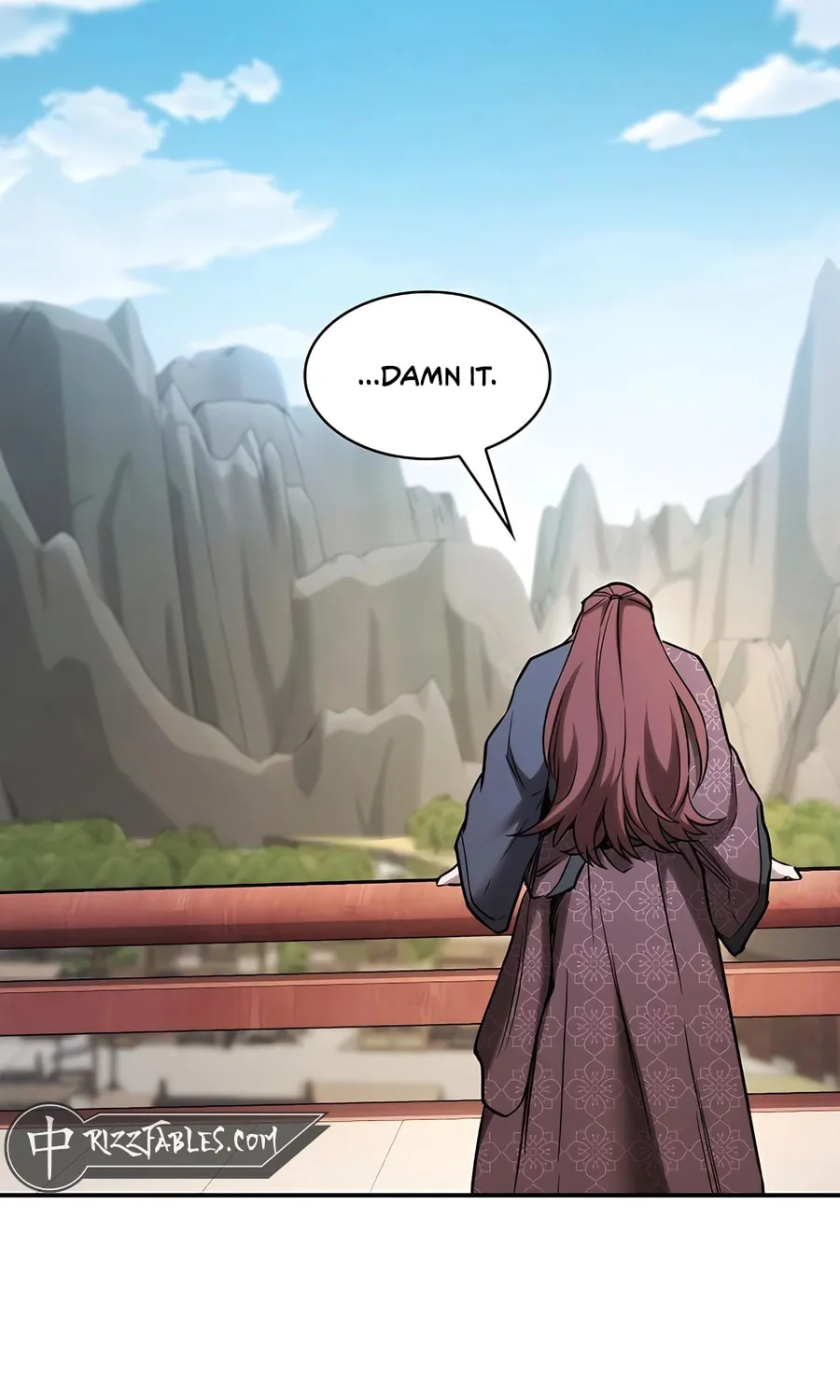 The Spy Life in the Demonic Sect Chapter 11 page 185 - 