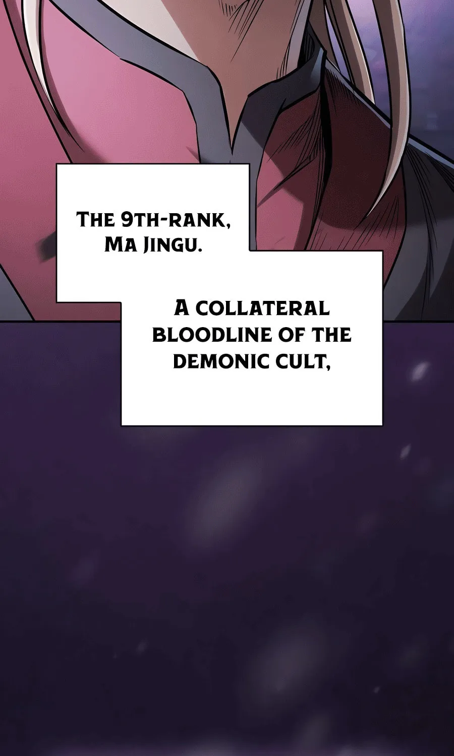 The Spy Life in the Demonic Sect Chapter 11 page 199 - 