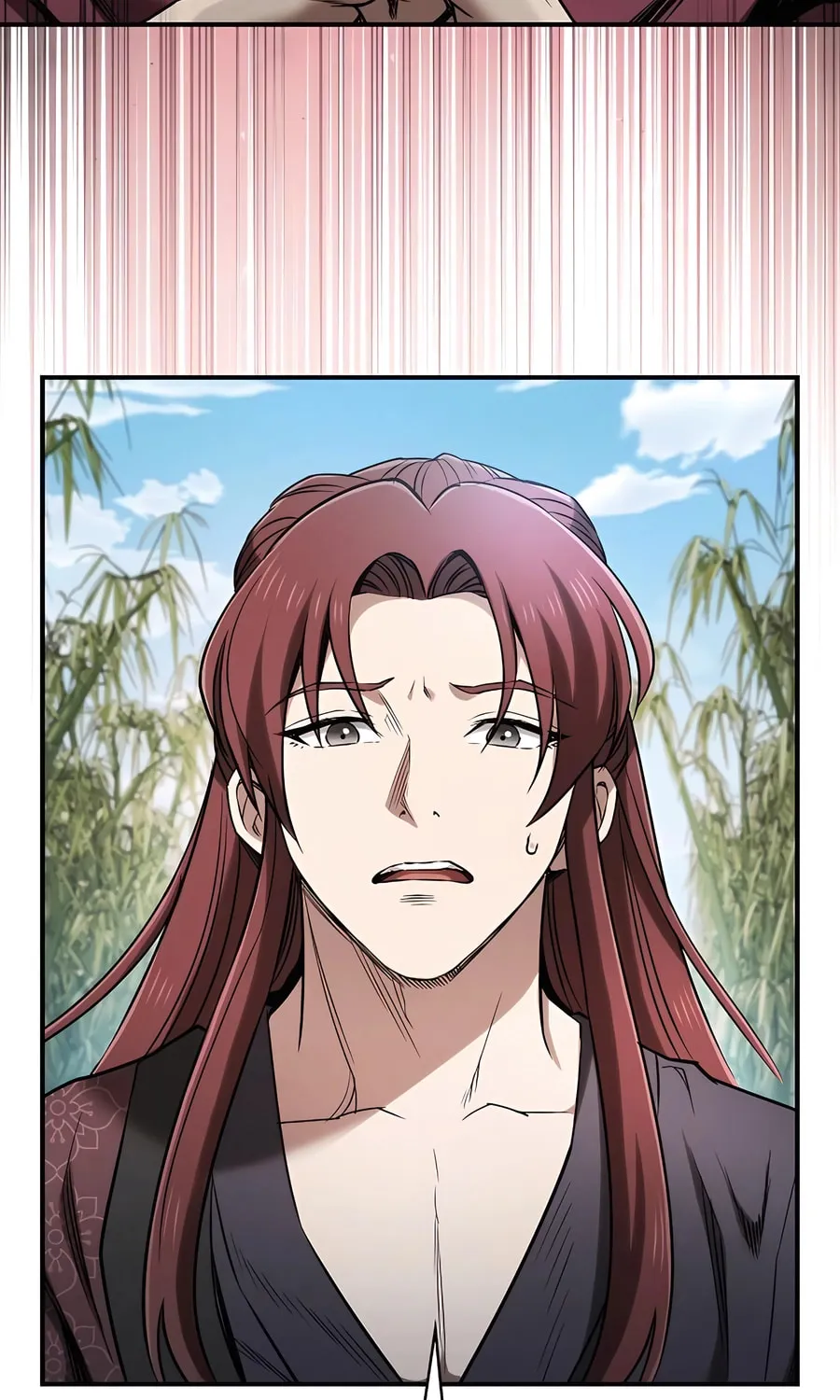 The Spy Life in the Demonic Sect Chapter 11 page 27 - 