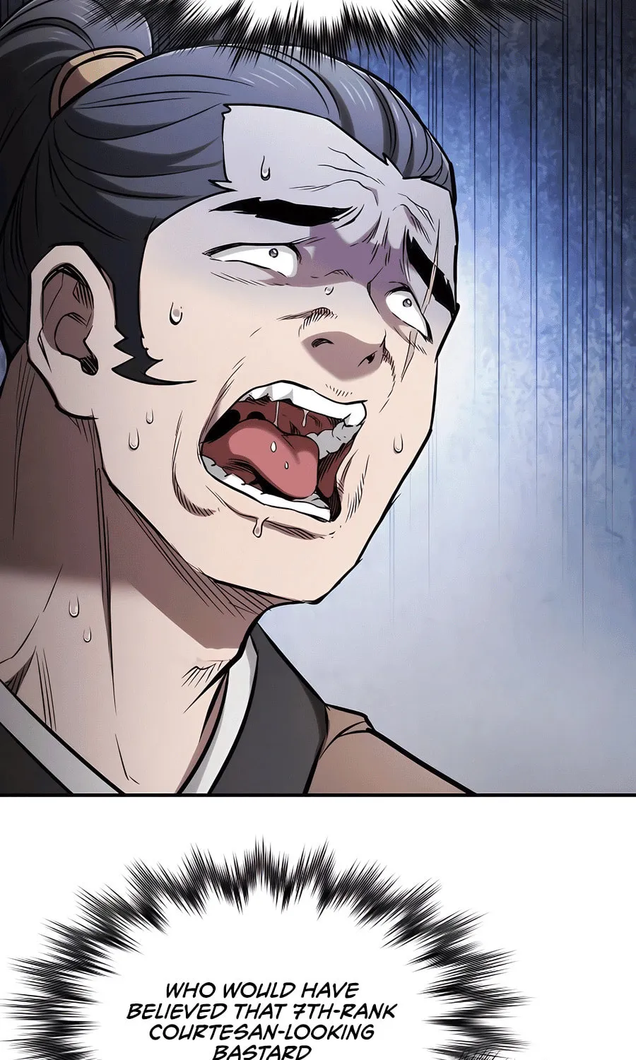 The Spy Life in the Demonic Sect Chapter 11 page 33 - 