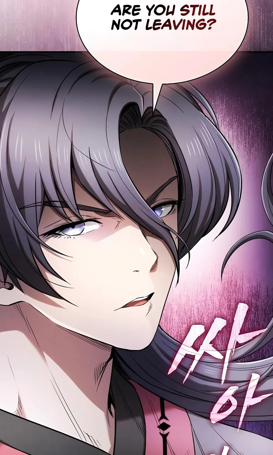 The Spy Life in the Demonic Sect Chapter 11 page 37 - 