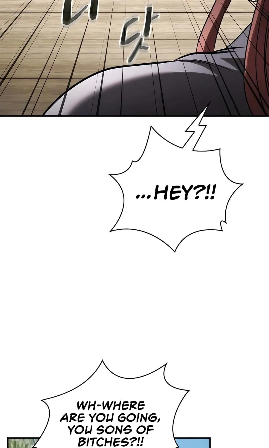 The Spy Life in the Demonic Sect Chapter 11 page 45 - 