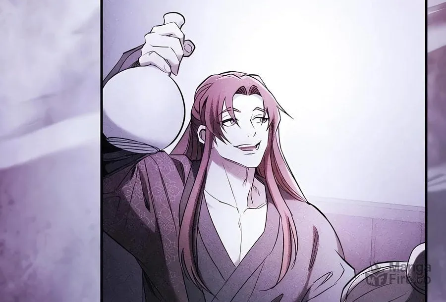 The Spy Life in the Demonic Sect Chapter 11 page 52 - 