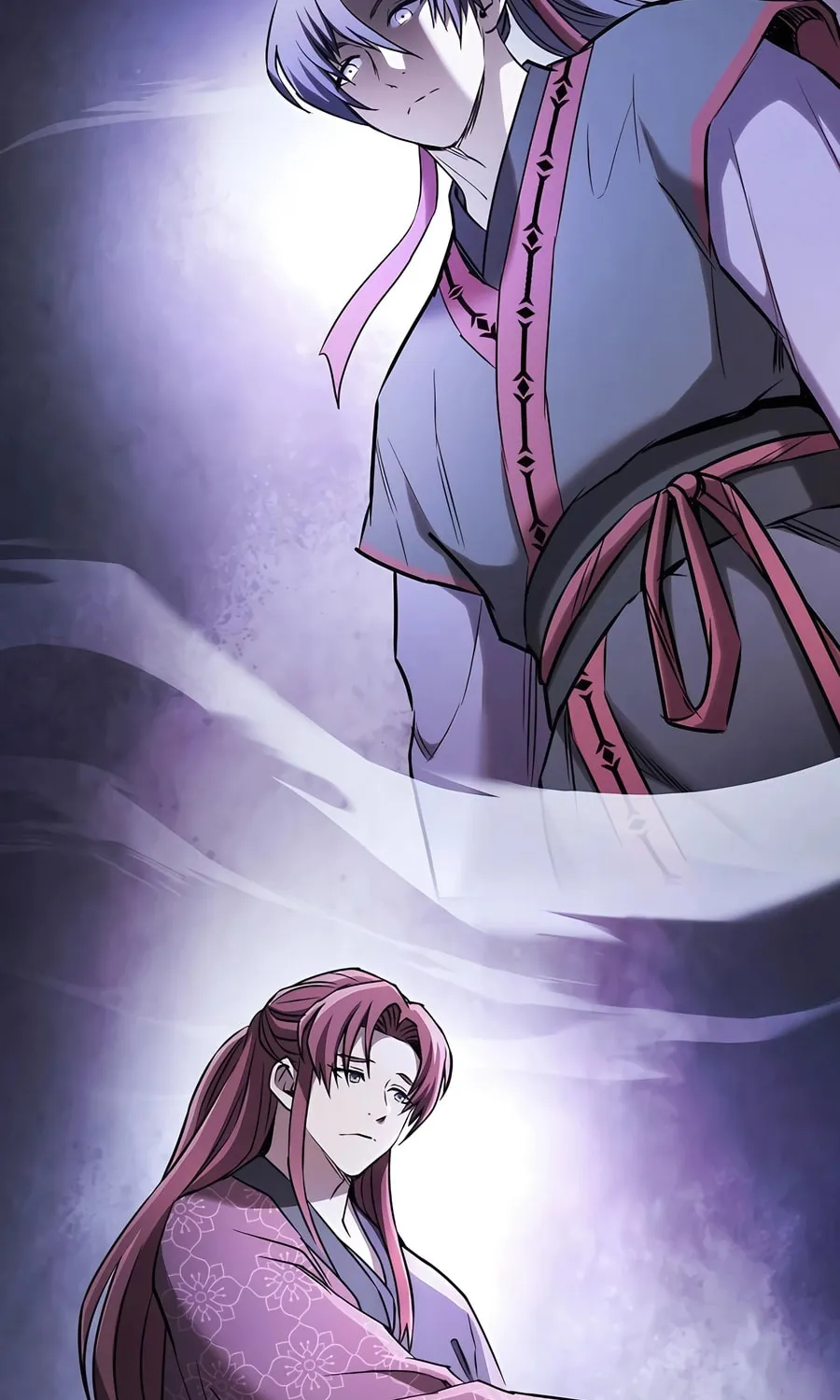The Spy Life in the Demonic Sect Chapter 11 page 55 - 