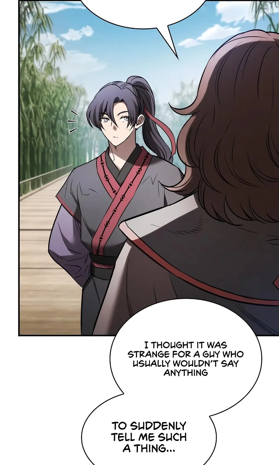 The Spy Life in the Demonic Sect Chapter 11 page 59 - 