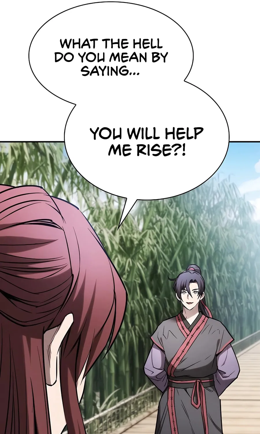 The Spy Life in the Demonic Sect Chapter 11 page 77 - 