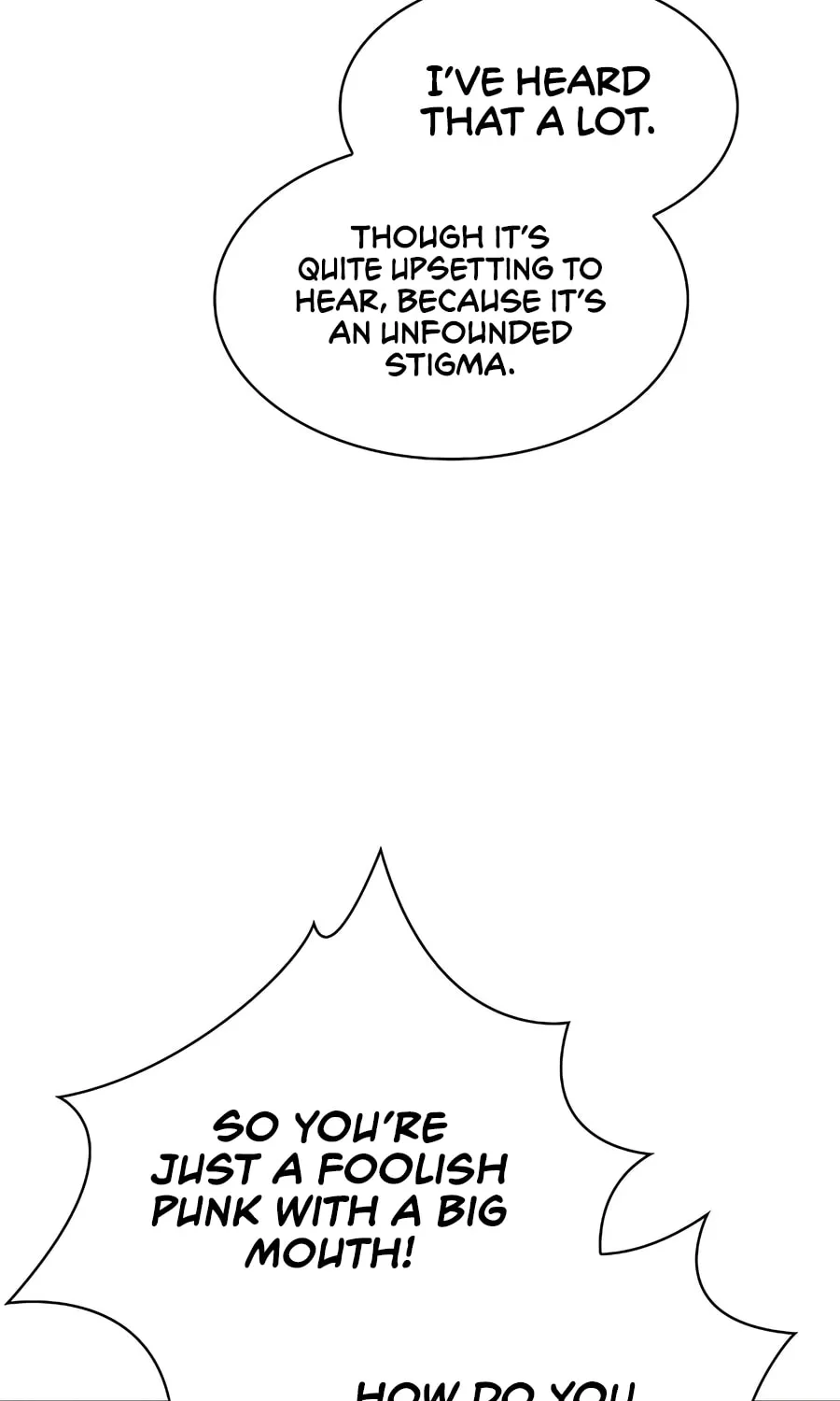 The Spy Life in the Demonic Sect Chapter 11 page 85 - 