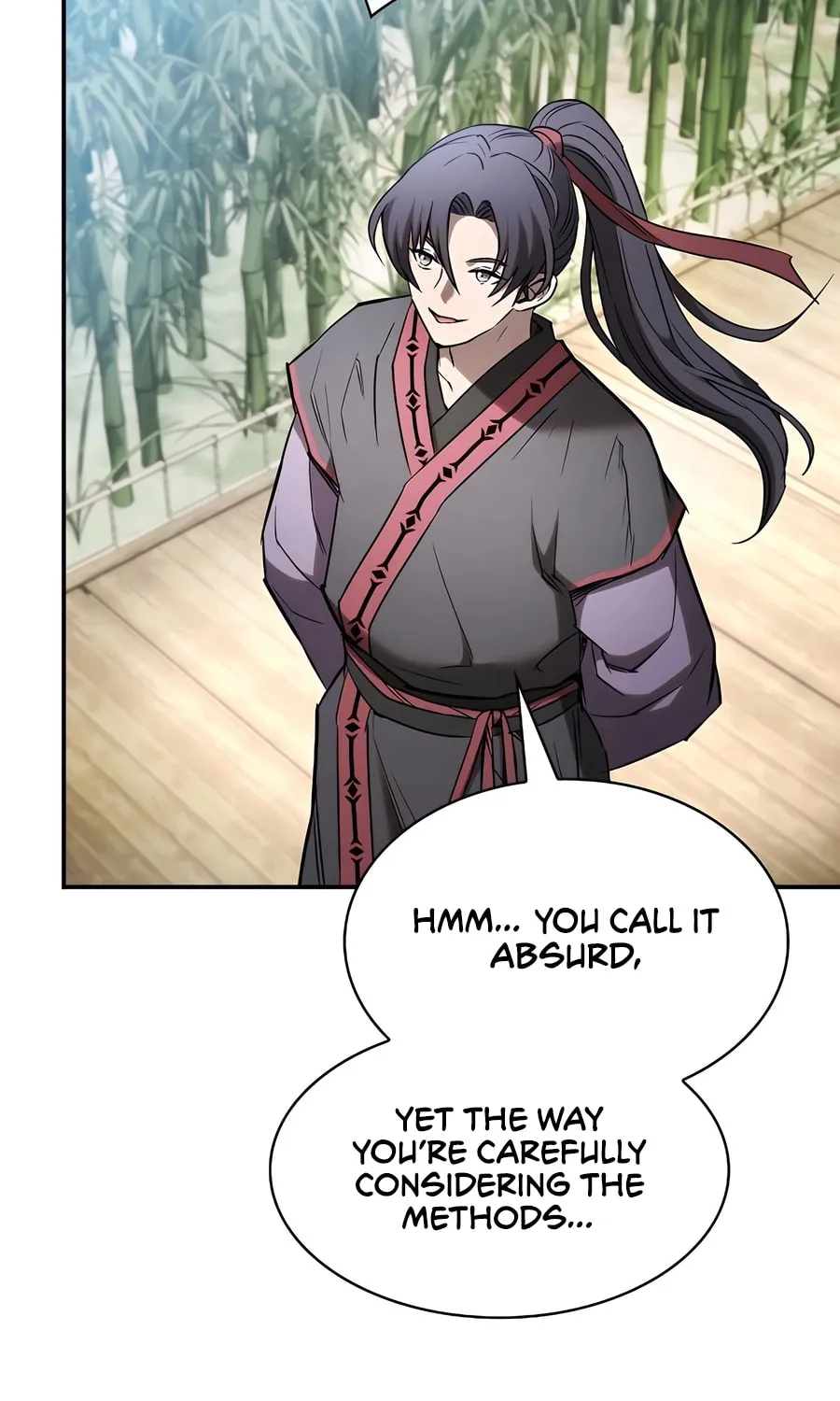 The Spy Life in the Demonic Sect Chapter 11 page 89 - 