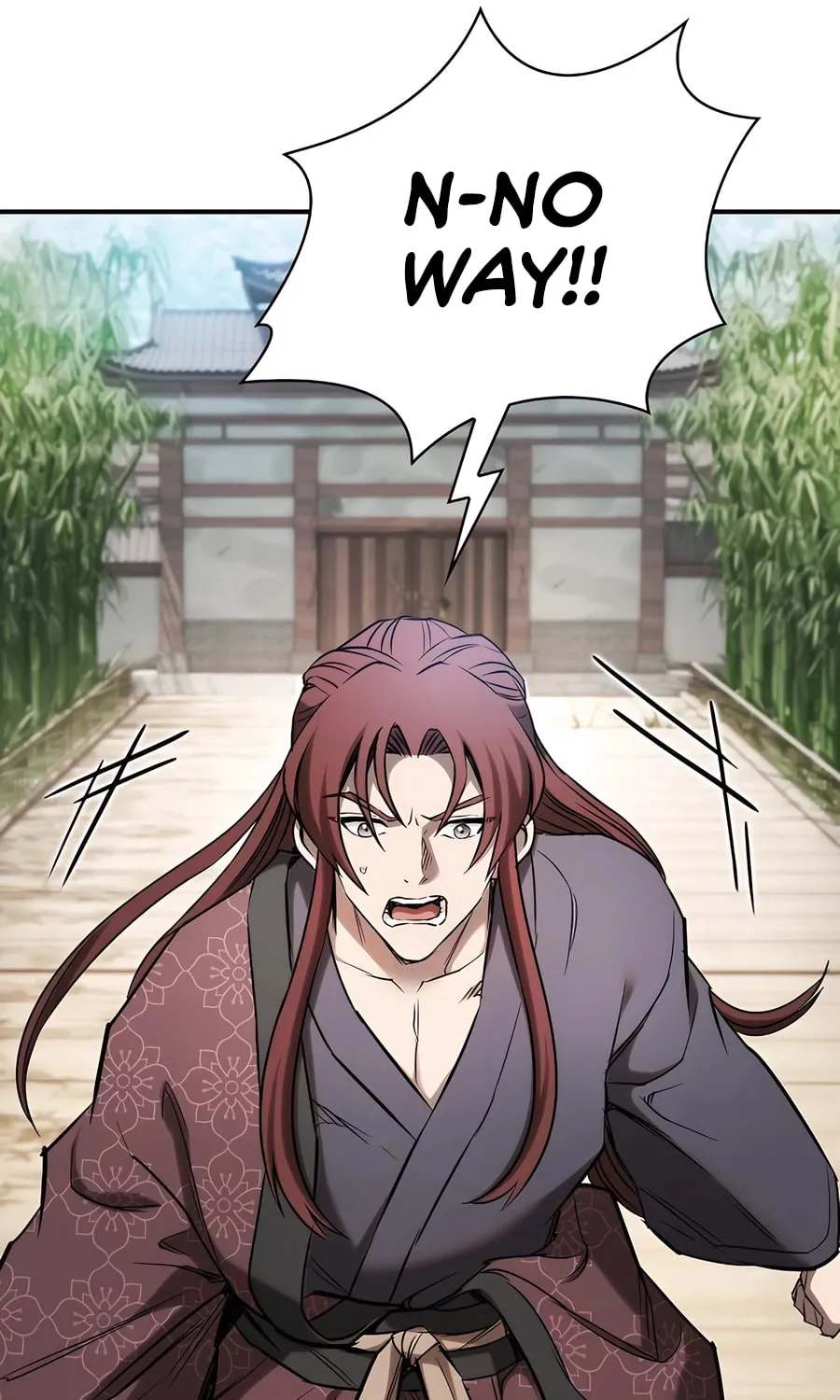 The Spy Life in the Demonic Sect Chapter 11 page 91 - 