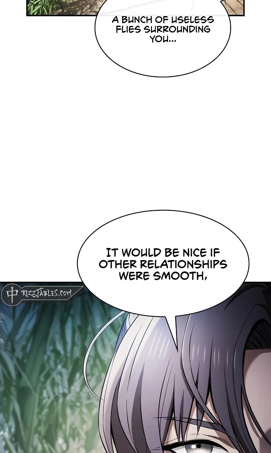 The Spy Life in the Demonic Sect Chapter 11 page 95 - 