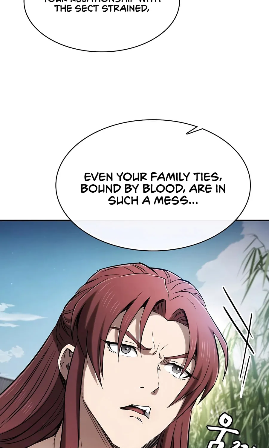 The Spy Life in the Demonic Sect Chapter 11 page 97 - 
