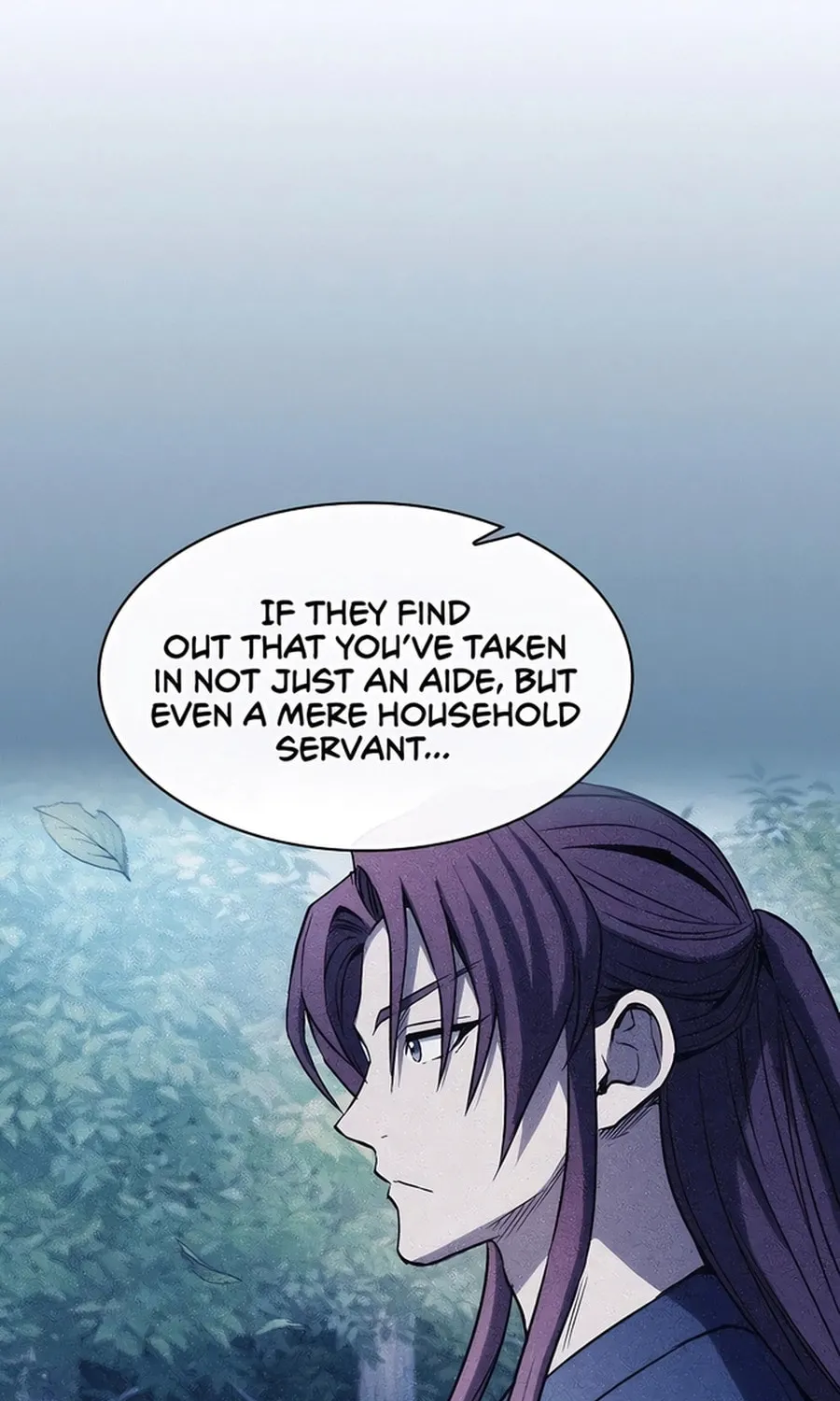 The Spy Life in the Demonic Sect Chapter 12 page 11 - 
