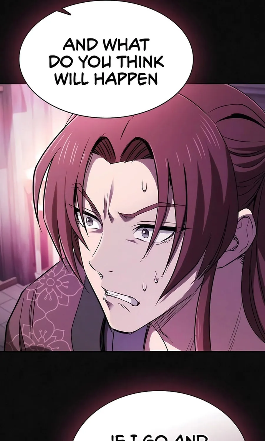 The Spy Life in the Demonic Sect Chapter 12 page 106 - 