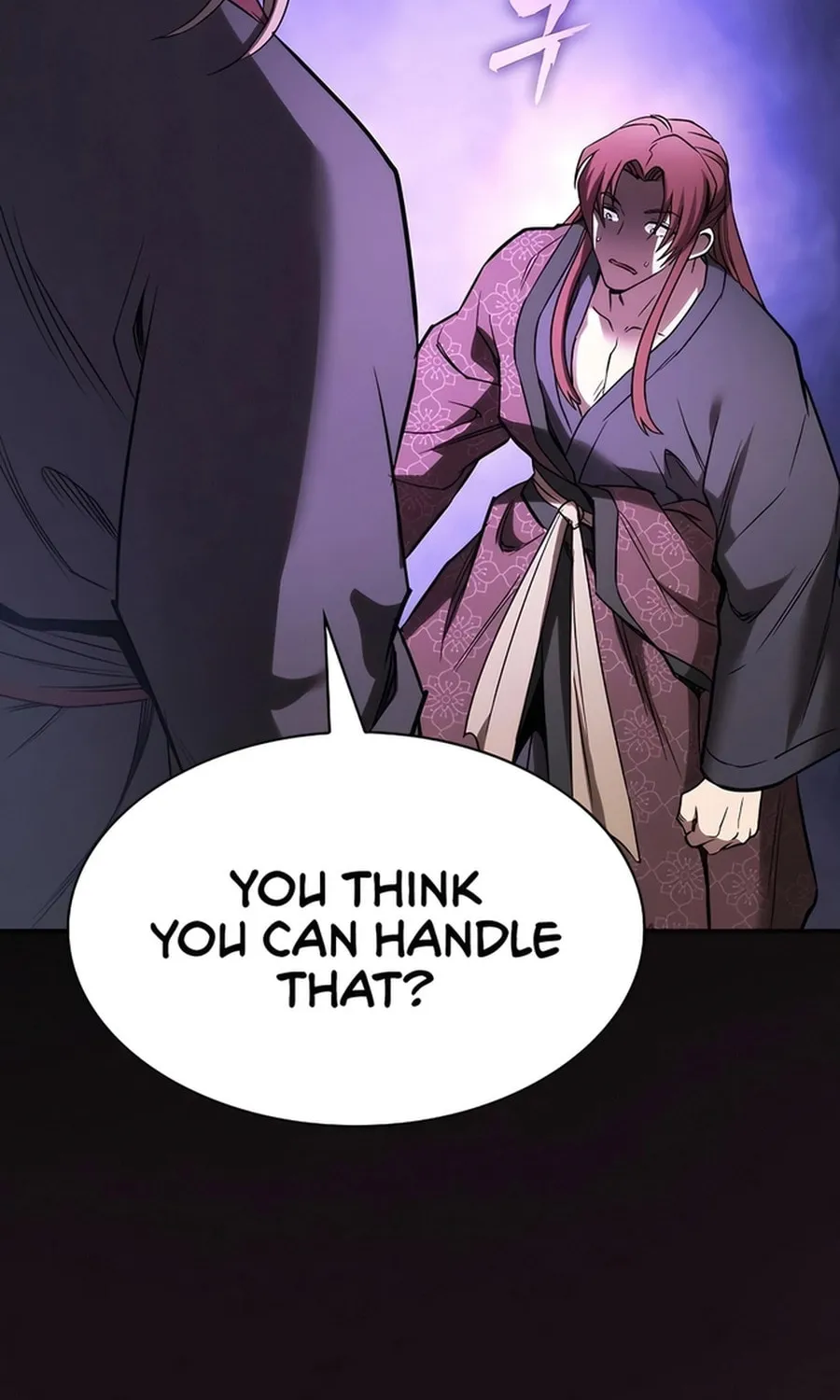 The Spy Life in the Demonic Sect Chapter 12 page 111 - 