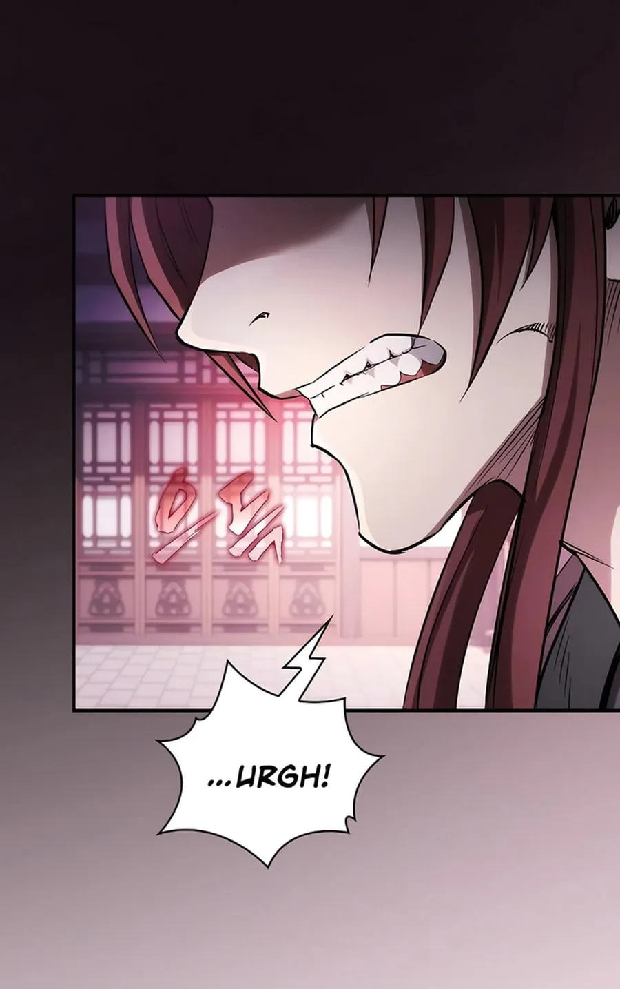 The Spy Life in the Demonic Sect Chapter 12 page 112 - 