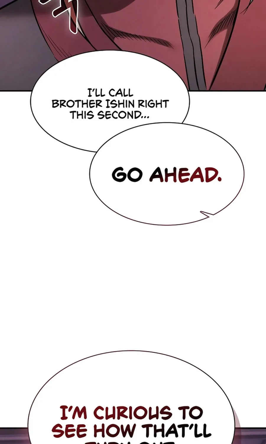 The Spy Life in the Demonic Sect Chapter 12 page 117 - 