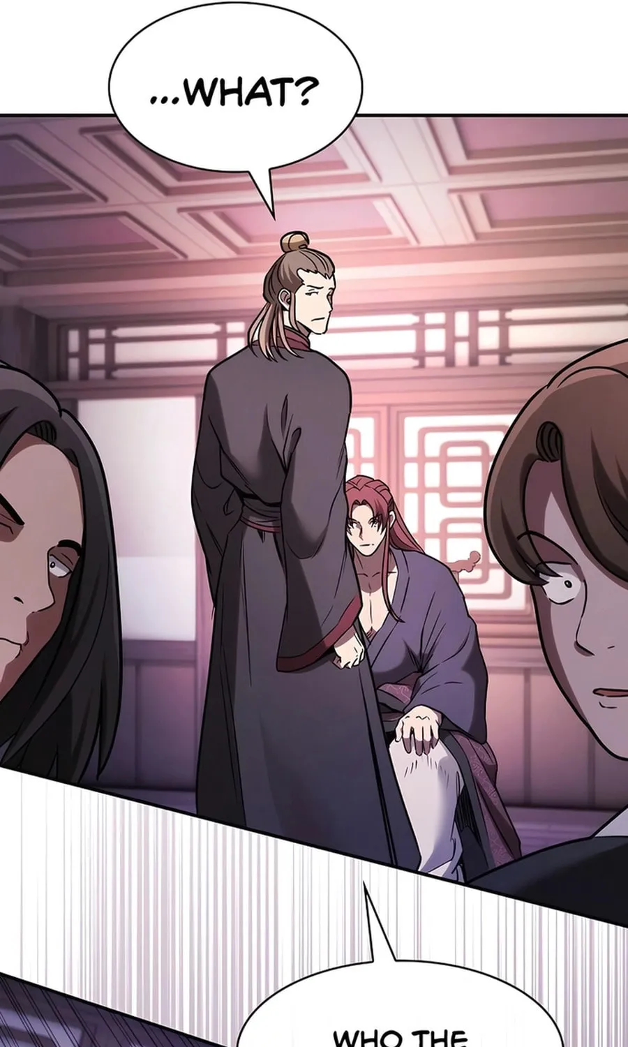 The Spy Life in the Demonic Sect Chapter 12 page 120 - 