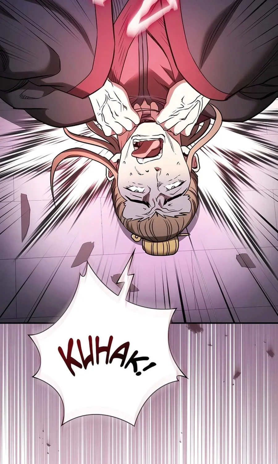The Spy Life in the Demonic Sect Chapter 12 page 125 - 
