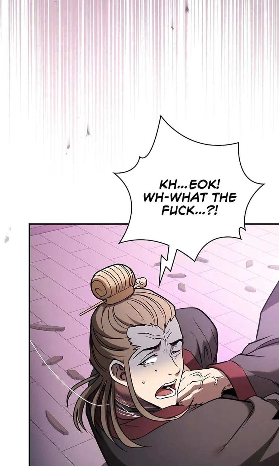 The Spy Life in the Demonic Sect Chapter 12 page 126 - 