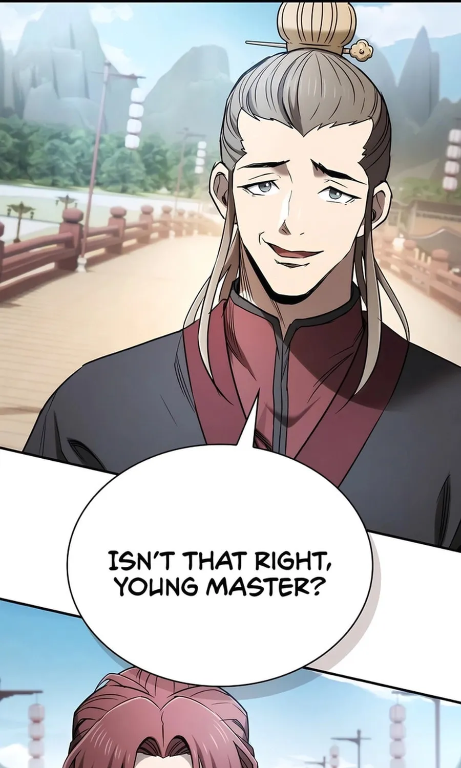 The Spy Life in the Demonic Sect Chapter 12 page 14 - 