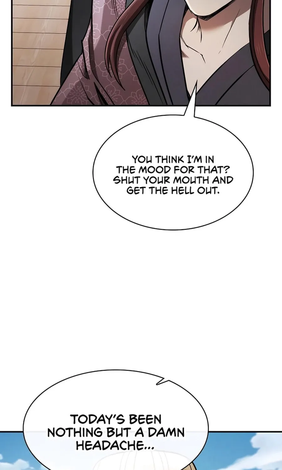 The Spy Life in the Demonic Sect Chapter 12 page 18 - 
