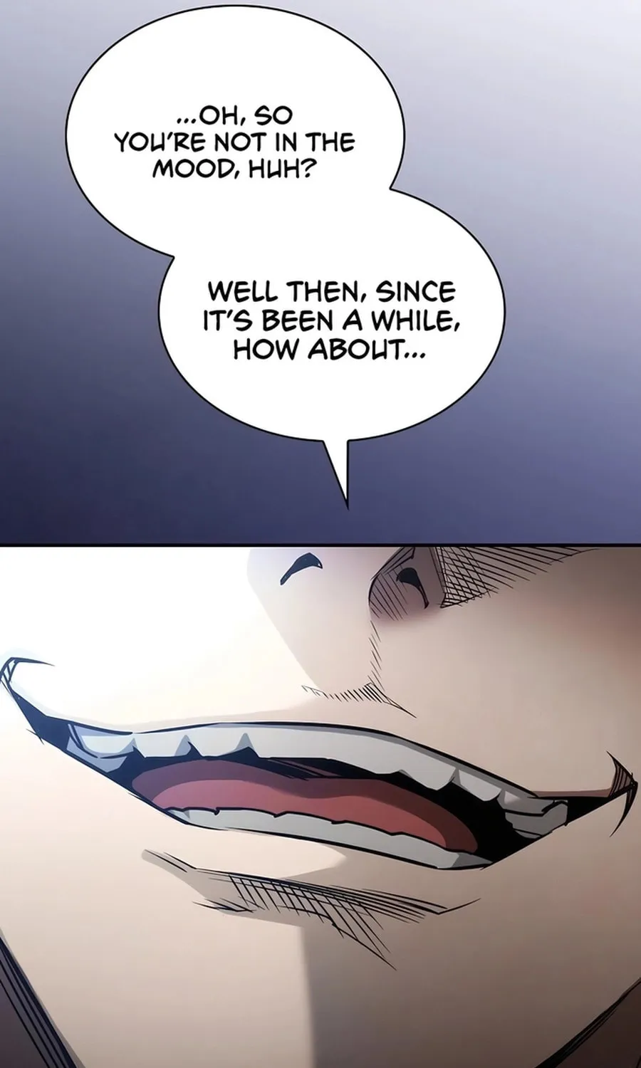 The Spy Life in the Demonic Sect Chapter 12 page 21 - 